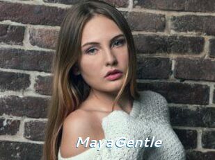 MayaGentle Camgirls Live