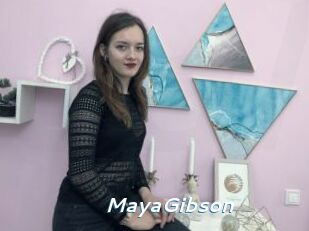 MayaGibson
