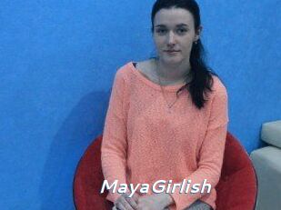 MayaGirlish