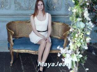 MayaJean