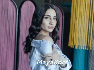 MayaKors