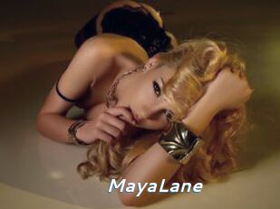 MayaLane