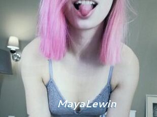 MayaLewin