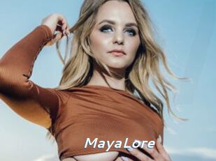 MayaLore