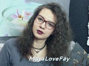 MayaLoveFay Camgirls Live