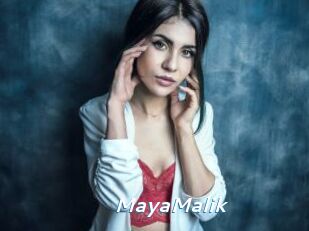 MayaMalik Camgirls Live
