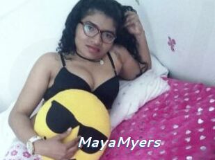MayaMyers