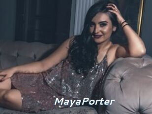 MayaPorter