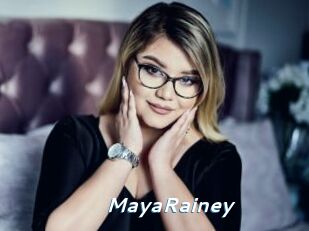 MayaRainey