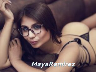 MayaRamirez