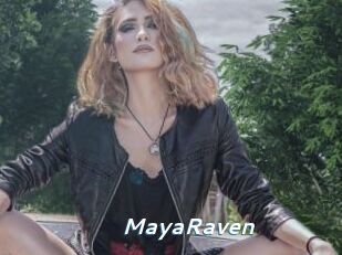 MayaRaven
