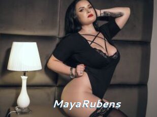 MayaRubens
