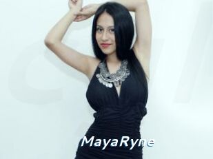 MayaRyne