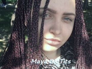 Maya_BigTits