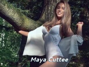 Maya_Cuttee