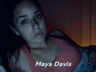 Maya_Davis