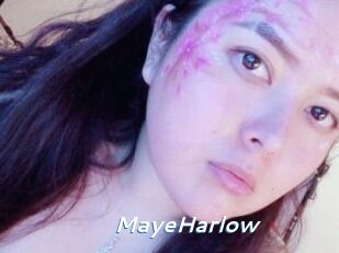 MayeHarlow