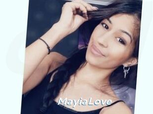 MayiaLove