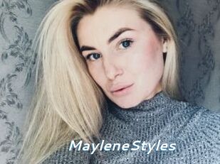 MayleneStyles