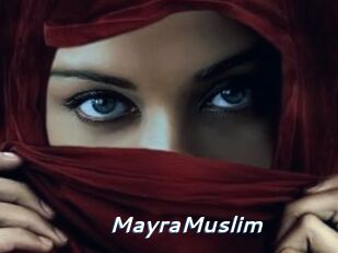 MayraMuslim
