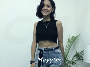 Mayytee