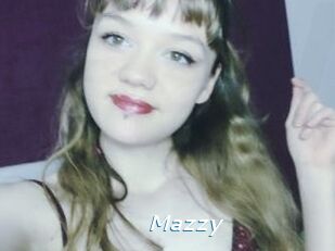 Mazzy
