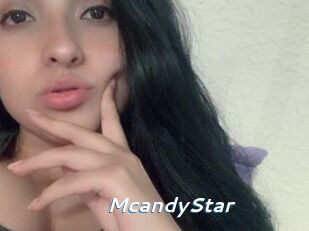 McandyStar