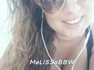 MeLiSSaBBW