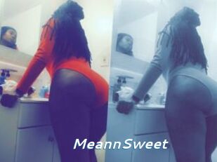 MeannSweet