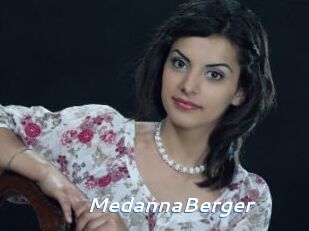 MedannaBerger
