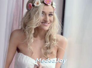 MedeaJoy