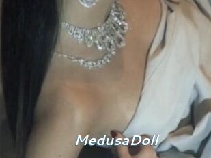 MedusaDoll