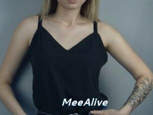 MeeAlive