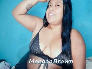 MeeganBrown