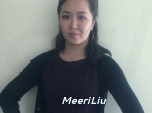 MeeriLiu