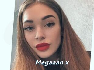 Megaaan_x