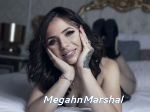MegahnMarshal