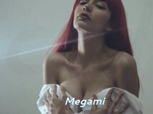 Megami