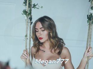Megan777