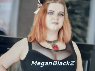 MeganBlackZ