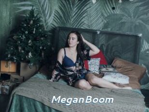 MeganBoom