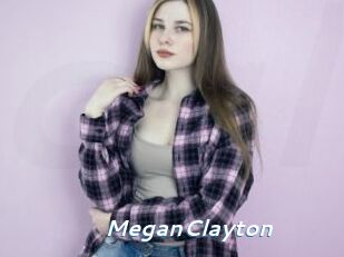 MeganClayton Camgirls Live