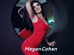 MeganCohen