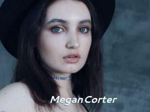 MeganCorter