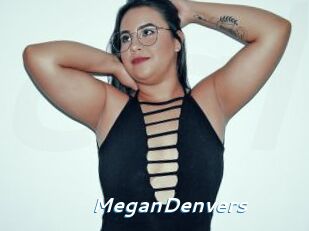 MeganDenvers Camgirls Live