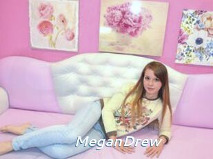 MeganDrew Camgirls Live
