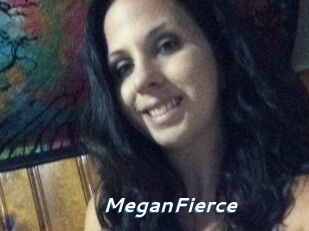 Megan_Fierce Camgirls Live