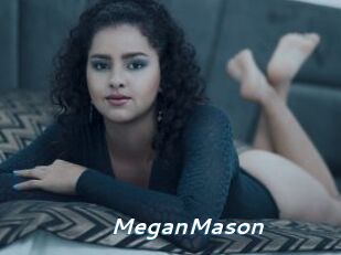 MeganMason