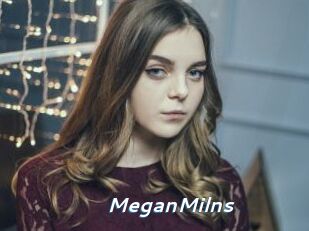 MeganMilns
