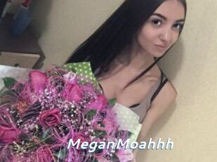 MeganMoahhh